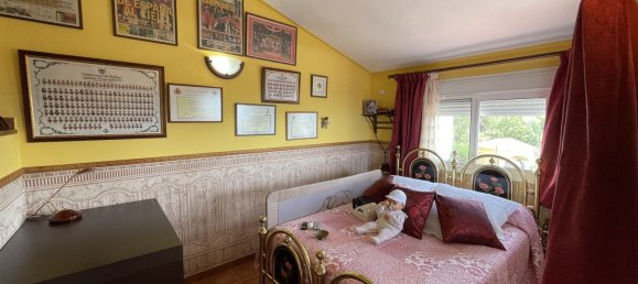 4 غرف نوم تاون هاوس في Marbella, Spain رقم 137565 20