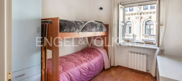 2 Schlafzimmer Wohnung in Trieste, Italy, Nr. 130995 5