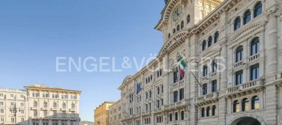 2 Schlafzimmer Wohnung in Trieste, Italy, Nr. 130995 7