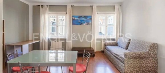 2 Schlafzimmer Wohnung in Trieste, Italy, Nr. 130995 2