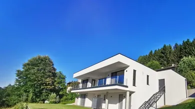 5غرفة فيلا في Ossiach, Austria رقم 192556