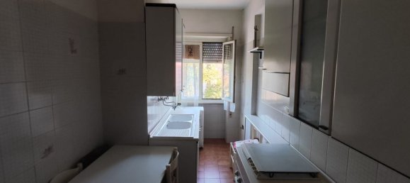 2 rooms Apartment in Rome, Italy No. 24194 6