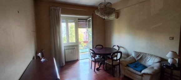 2 rooms Apartment in Rome, Italy No. 24194 17