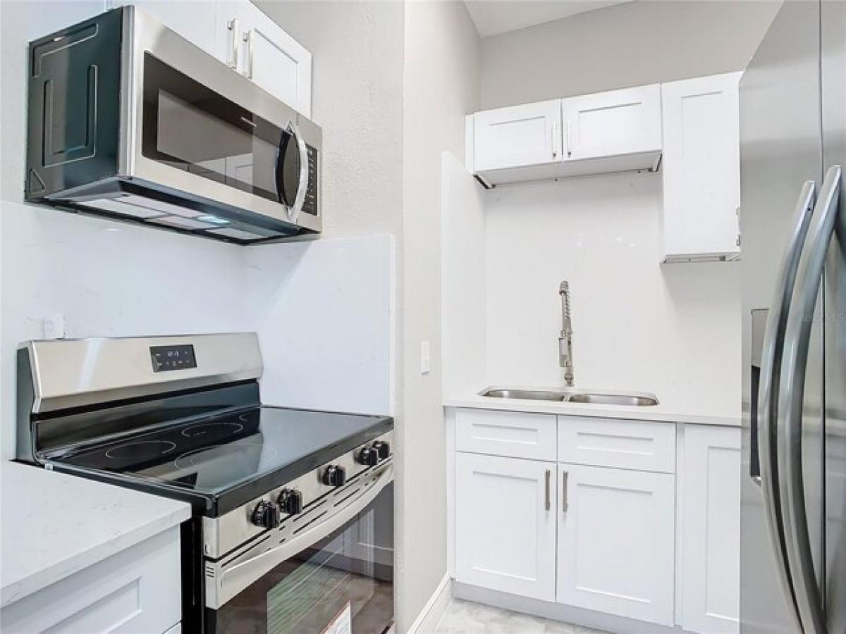 3 bedrooms House in Orlando, USA No. 393324