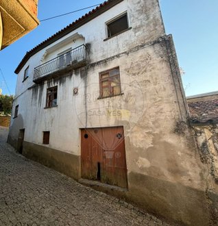 3 bedrooms House in Sao Joao da Pesqueira, Portugal No. 165830