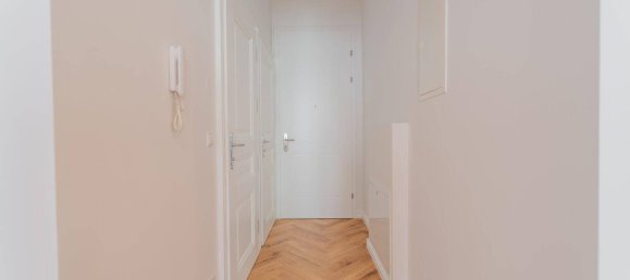 3 rooms Apartment in Mariahilf, Austria No. 137619 6