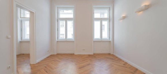 3 rooms Apartment in Mariahilf, Austria No. 137619 2