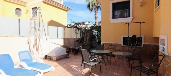 3 bedrooms House in Alicante, Spain No. 177135 21