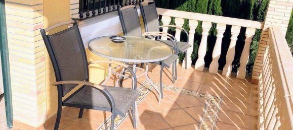 3 bedrooms House in Alicante, Spain No. 177135 22