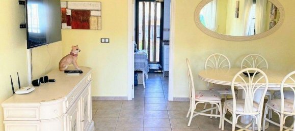 3 bedrooms House in Alicante, Spain No. 177135 6