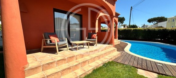 4 bedrooms House in Quarteira, Portugal No. 102268 38