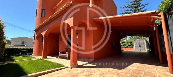 4 bedrooms House in Quarteira, Portugal No. 102268 44