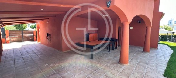 4 bedrooms House in Quarteira, Portugal No. 102268 36