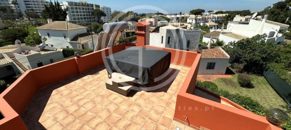 4 bedrooms House in Quarteira, Portugal No. 102268 42