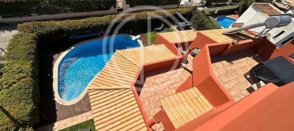 4 bedrooms House in Quarteira, Portugal No. 102268 39