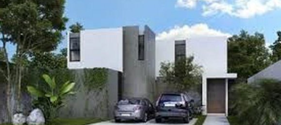 3 bedrooms House in Merida, Mexico No. 164041 2