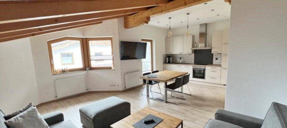 3-Zimmer Wohnung in Neustift im Stubaital, Austria, Nr. 156477 2