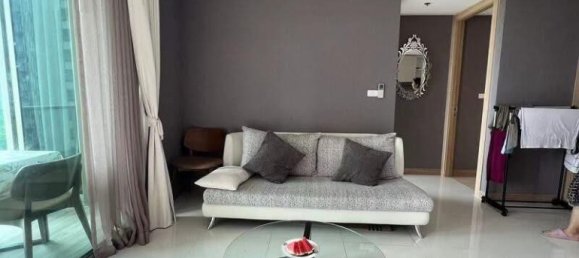 2 bedrooms Condominium for sale in Pattaya, Chonburi, Eastern Thailand, Thailand № 152640 6