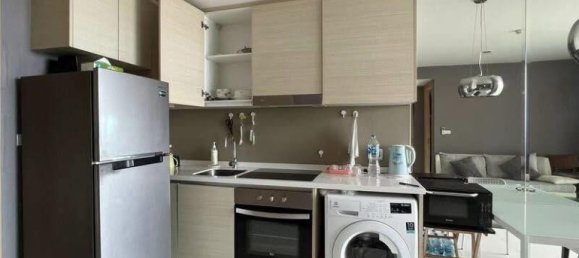 2 bedrooms Condominium for sale in Pattaya, Chonburi, Eastern Thailand, Thailand № 152640 5