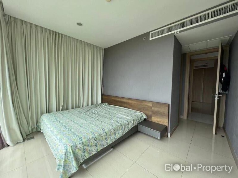 2 bedrooms Condominium for sale in Pattaya, Chonburi, Eastern Thailand, Thailand № 152640