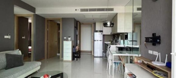2 bedrooms Condominium for sale in Pattaya, Chonburi, Eastern Thailand, Thailand № 152640 7