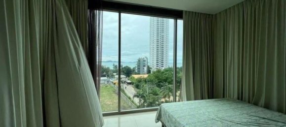 2 bedrooms Condominium for sale in Pattaya, Chonburi, Eastern Thailand, Thailand № 152640 9