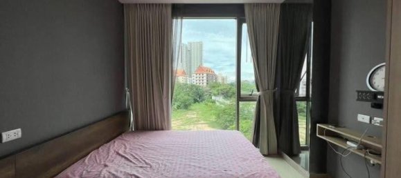 2 bedrooms Condominium for sale in Pattaya, Chonburi, Eastern Thailand, Thailand № 152640 8
