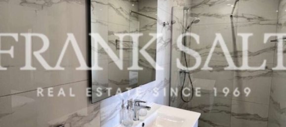 3 غرف نوم شقة في Msida, Malta رقم 5103 23