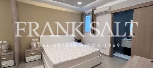 3 غرف نوم شقة في Msida, Malta رقم 5103 2