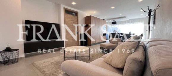 3 غرف نوم شقة في Msida, Malta رقم 5103 10