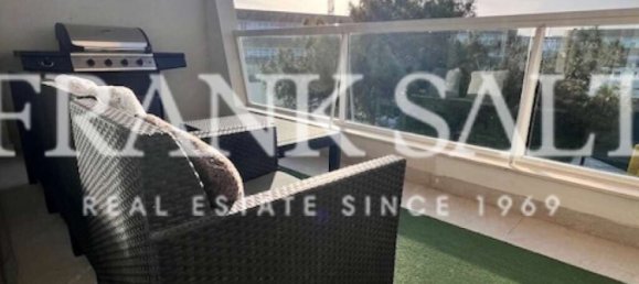 3 غرف نوم شقة في Msida, Malta رقم 5103 27