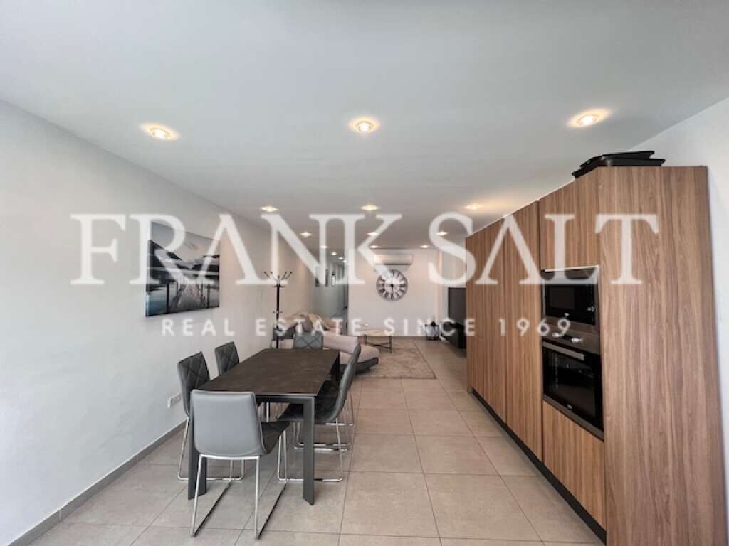 3 غرف نوم شقة في Msida, Malta رقم 5103