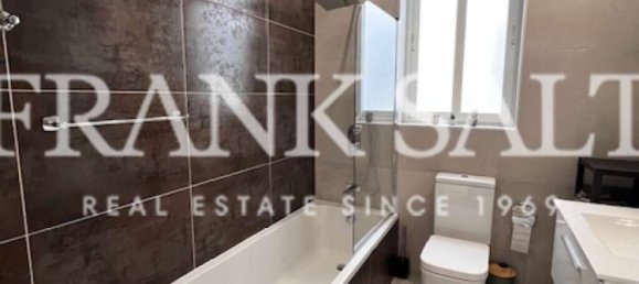 3 غرف نوم شقة في Msida, Malta رقم 5103 21