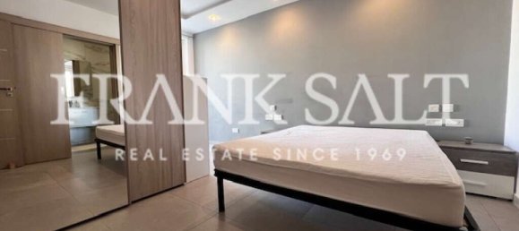 3 غرف نوم شقة في Msida, Malta رقم 5103 16