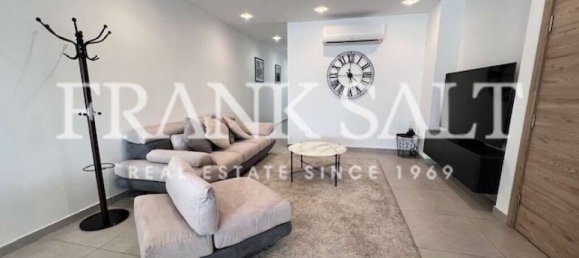 3 غرف نوم شقة في Msida, Malta رقم 5103 12