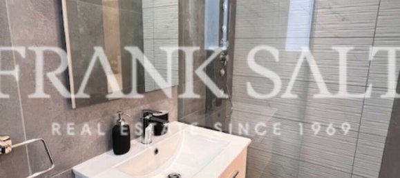 3 غرف نوم شقة في Msida, Malta رقم 5103 25