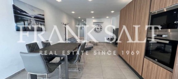 3 غرف نوم شقة في Msida, Malta رقم 5103 4