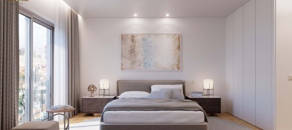 3 Schlafzimmer Wohnung in Lisbon, Portugal, Nr. 98021 12