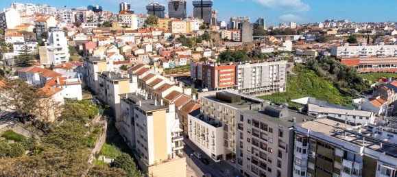 3 Schlafzimmer Wohnung in Lisbon, Portugal, Nr. 98021 27