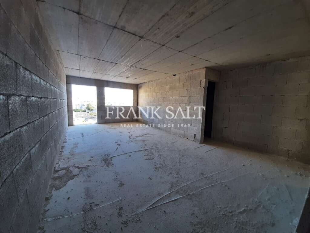 Apartamento de 3 dormitorios en Victoria, Malta No. 844