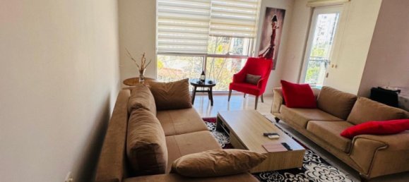 Квартира 2+1 в Анталья, Турция № 41000 2