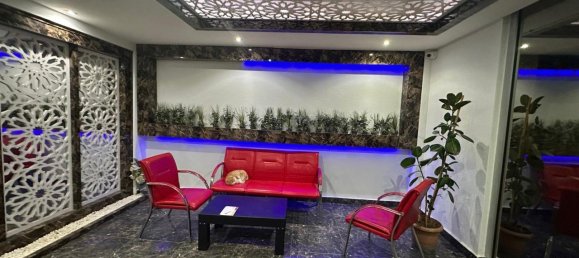 Квартира 2+1 в Анталья, Турция № 41000 23