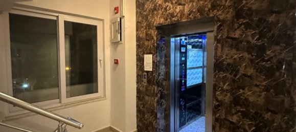 Квартира 2+1 в Анталья, Турция № 41000 21