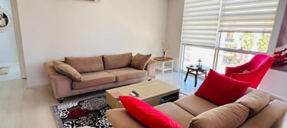 Квартира 2+1 в Анталья, Турция № 41000 5