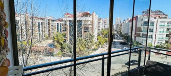 Квартира 2+1 в Анталья, Турция № 41000 9