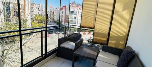 Квартира 2+1 в Анталья, Турция № 41000 8