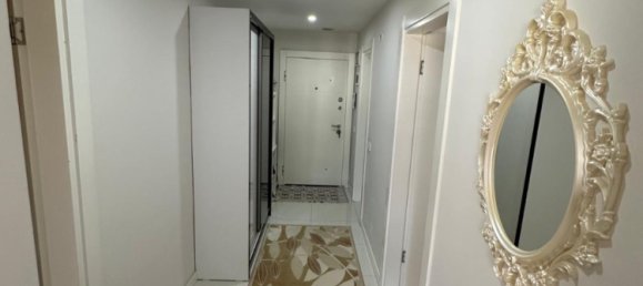 Квартира 2+1 в Анталья, Турция № 41000 10