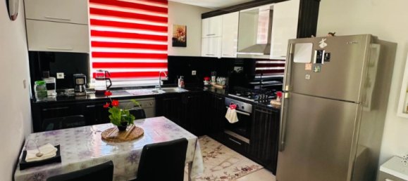 Квартира 2+1 в Анталья, Турция № 41000 4