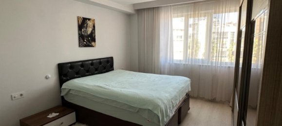 Квартира 2+1 в Анталья, Турция № 41000 14