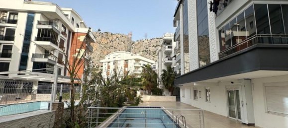 Квартира 2+1 в Анталья, Турция № 41000 20